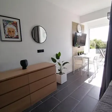 Appartement Maya's Cozy Paphos