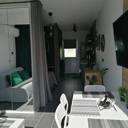 Maya's Cozy Appartement *