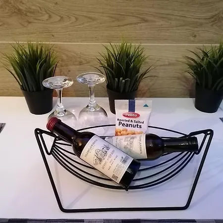 Apartment Maya's Cozy Paphos