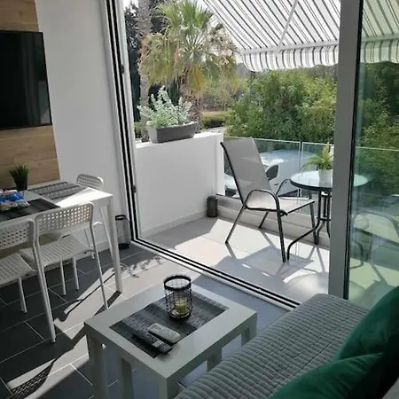 Maya's Cozy Appartamento