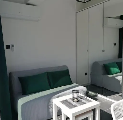 Maya's Cozy * Paphos