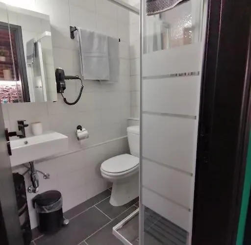 Maya's Cozy 아파트 파포스