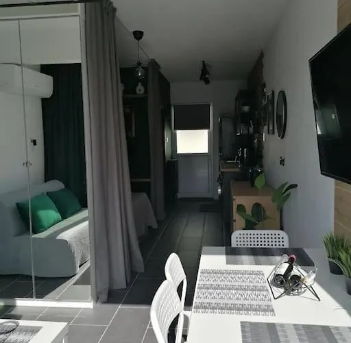 Maya's Cozy アパート *