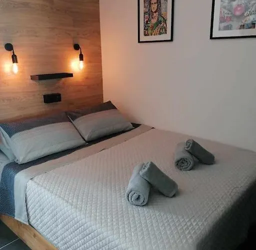 アパート Maya's Cozy *