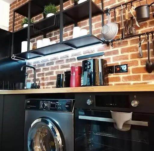 アパート Maya's Cozy パ フォス