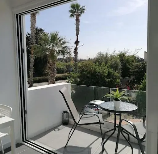 Apartment Maya's Cozy *