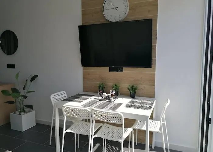 Maya's Cozy アパート パ フォス