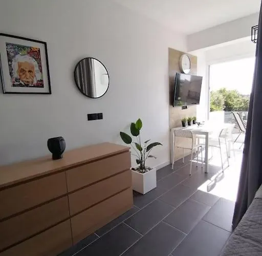 Apartment Maya's Cozy Paphos