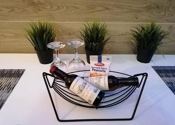 アパート Maya's Cozy パ フォス