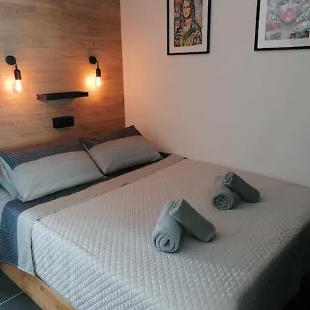Daire Maya's Cozy *